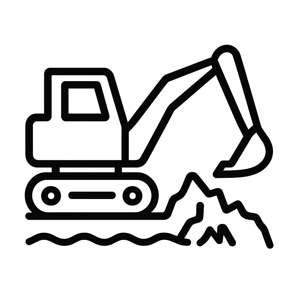 Site Excavation