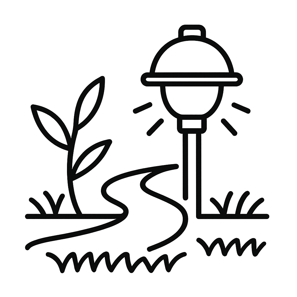 Landscape Lighting